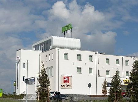 Best Western Hotel 바트라페나우 외부 사진