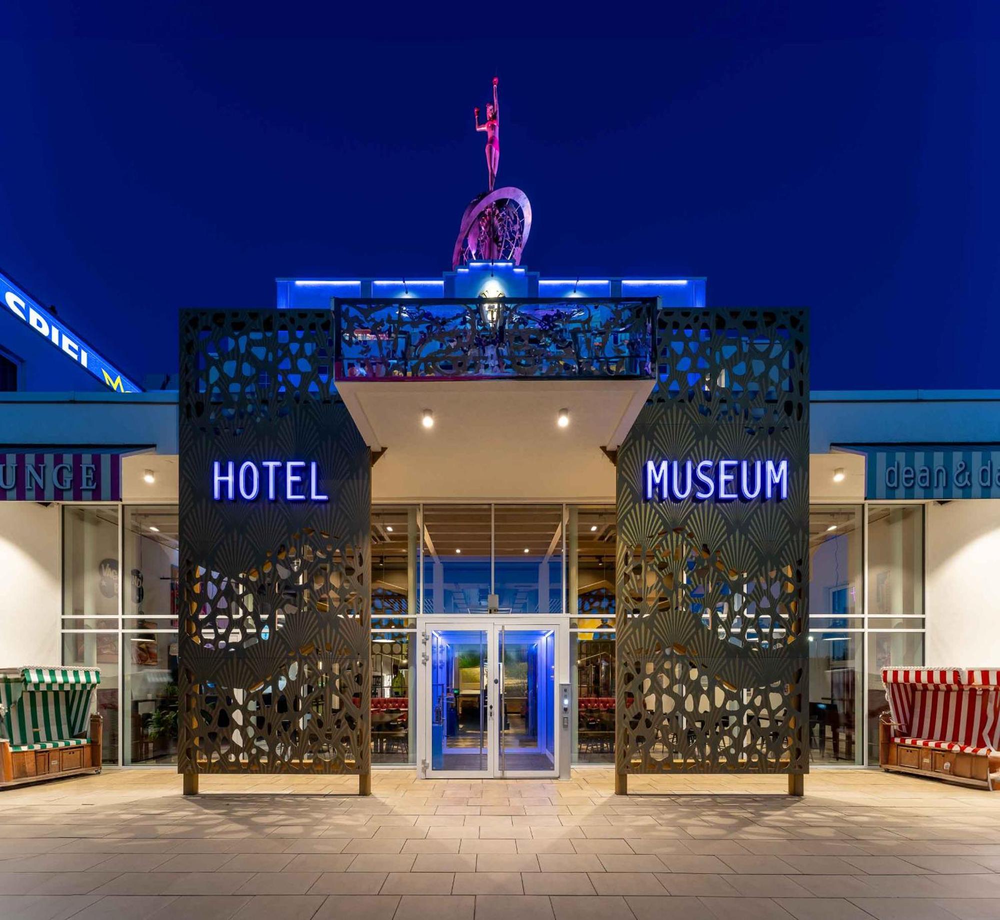 Best Western Hotel 바트라페나우 외부 사진