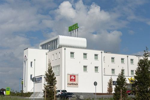 Best Western Hotel 바트라페나우 외부 사진